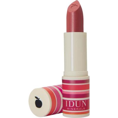 IDUN Minerals Matte Lipstick Jungfrubär