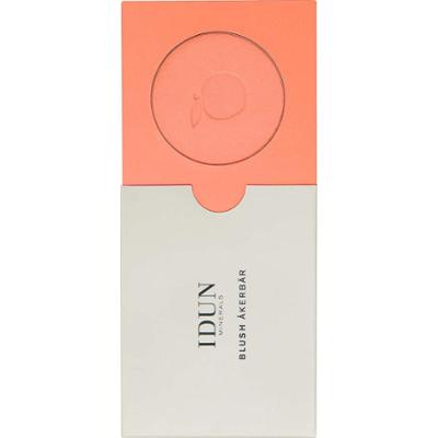 IDUN Minerals Mineral Blush Åkerbär