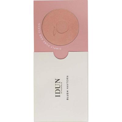 IDUN Minerals Mineral Blush Havtorn