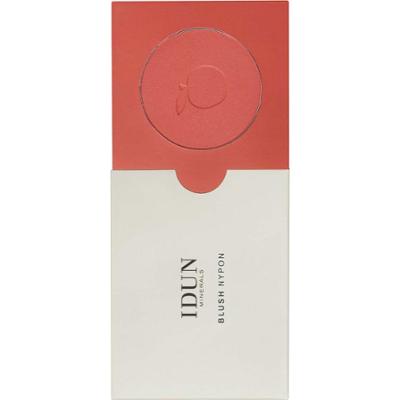 IDUN Minerals Mineral Blush Nypon