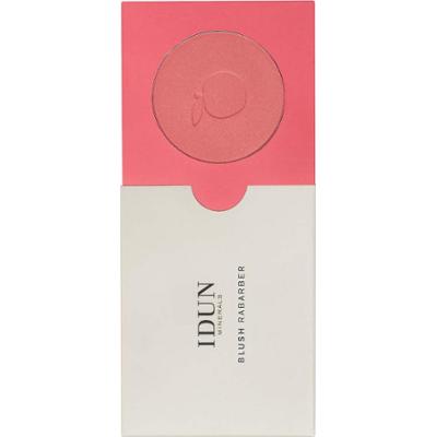 IDUN Minerals Mineral Blush Rabarber