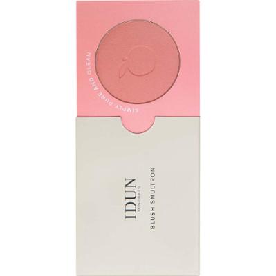 IDUN Minerals Mineral Blush Smultron