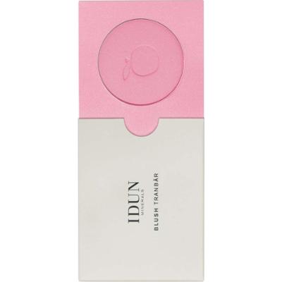 IDUN Minerals Mineral Blush Tranbär