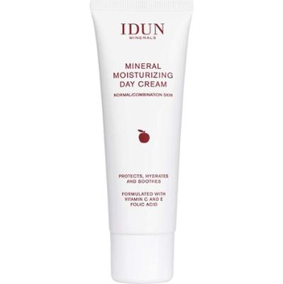 IDUN Minerals Mineral Moisturizing Day Cream 50 ml