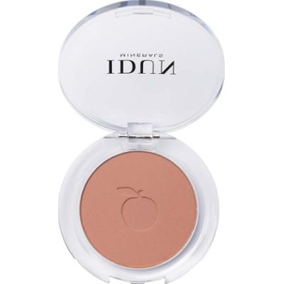 IDUN Minerals Mineral Single Eyeshadow Dahlia