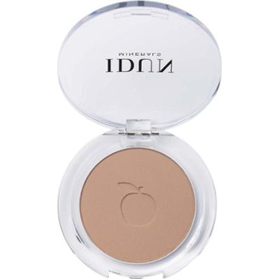 IDUN Minerals Mineral Single Eyeshadow Ljung