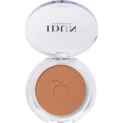 IDUN Minerals Mineral Single Eyeshadow Solros