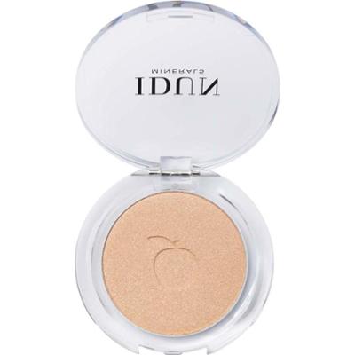 IDUN Minerals Mineral Single Eyeshadow Tussilago