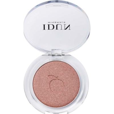 IDUN Minerals Mineral Single Eyeshadow Vallmo