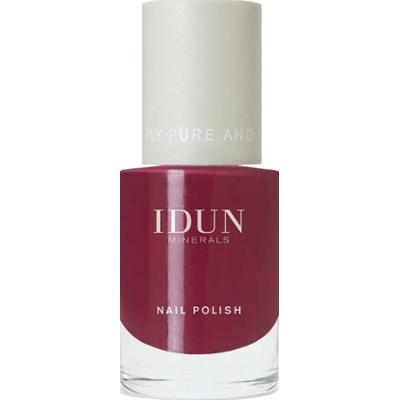 IDUN Minerals Nail Polish  Kalcit