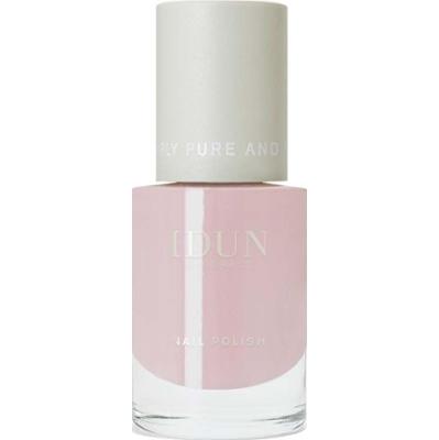 IDUN Minerals Nail Polish - lakier do paznokci Lepidolit