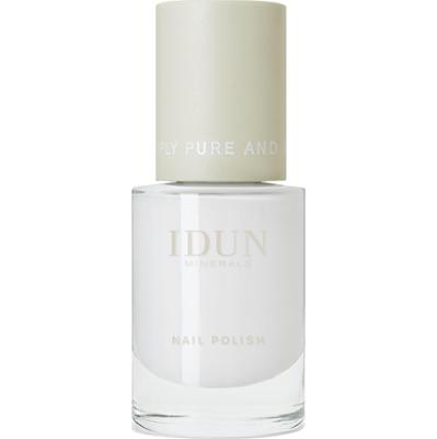 IDUN Minerals Nail Polish Månsten