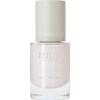 IDUN Minerals Nail Polish Marmor Marmor