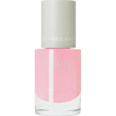 IDUN Minerals Nail Polish - lakier do paznokci Morganit