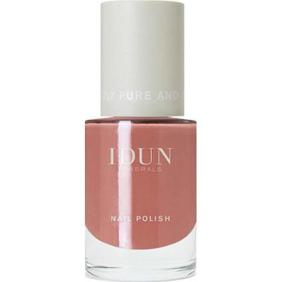 IDUN Minerals Nail Polish Topas