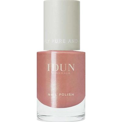 IDUN Minerals Nail Polish Turmalin