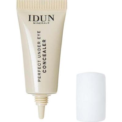 IDUN Minerals Perfect Under Eye Concealer  Light - Vanilla