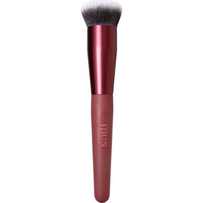 IDUN Minerals Pro Buffer Foundation Brush
