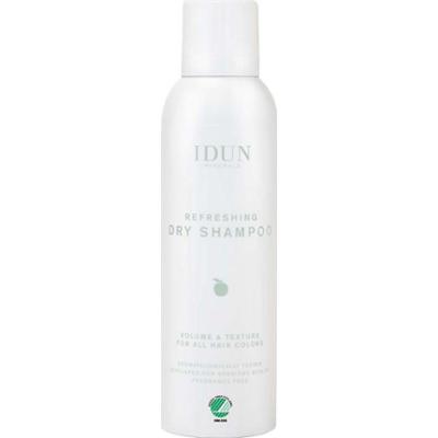 IDUN Minerals Refreshing Dry Shampoo 200 ml