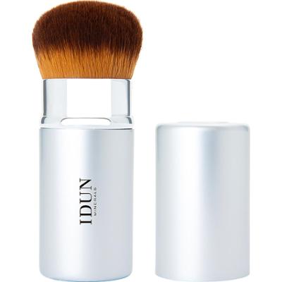 IDUN Minerals Retractable Kabuki Brush