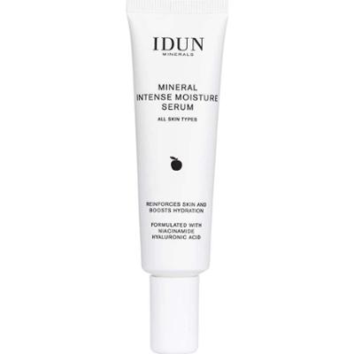 IDUN Minerals Mineral Intense Moisture Serum 30 ml