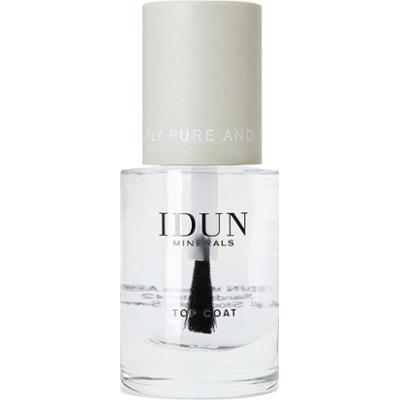 IDUN Minerals Top Coat Diamant