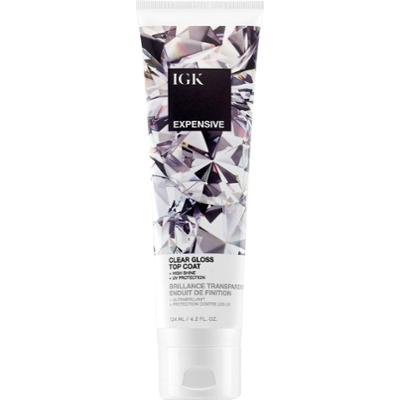 IGK Expensive Amla Oil Hi-Shine Topcoat 124 ml