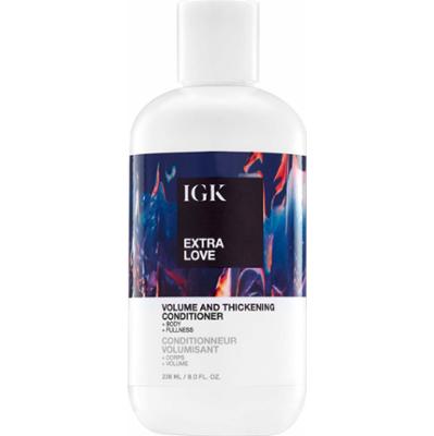 IGK Extra Love Conditioner 236 ml