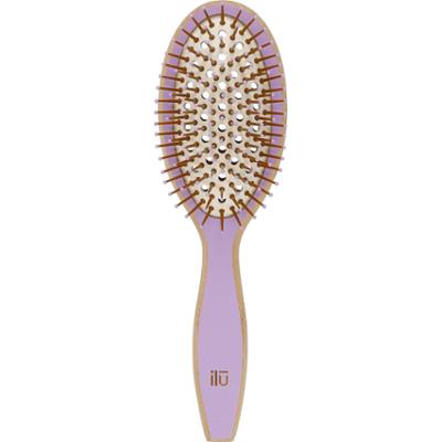 ilū Bamboom! Brush Oval Medium
