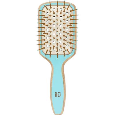ilū Bamboom! Brush Paddle Mini 1 szt.