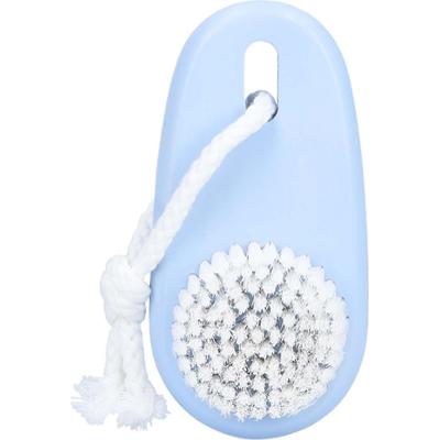 ilū Bamboom! Face Brush True Blue