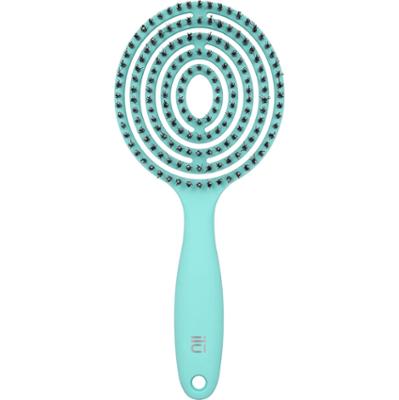 ilū Hairbrush Lollipop Ocean