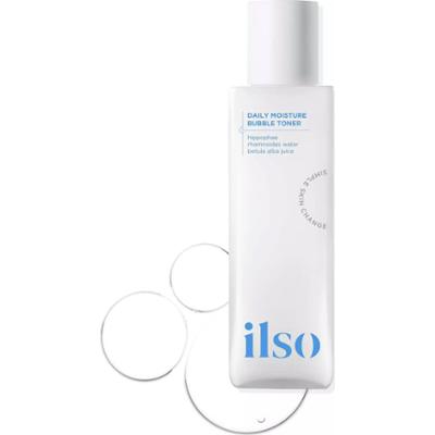 ilso Daily Moisture Bubble Toner 150 ml