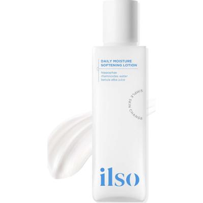 ilso Daily Moisture Softening Lotion 150 ml