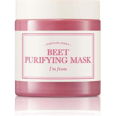 I'm From I’m From Beet Purifying Mask 110 g