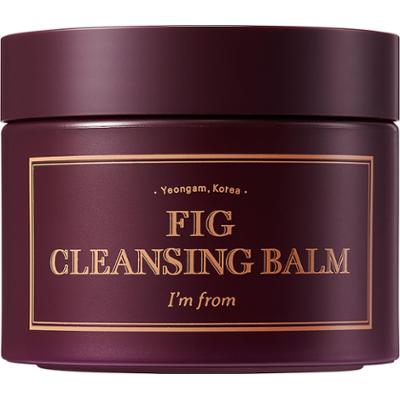 I'm From Fig Cleansing Balm 100 ml