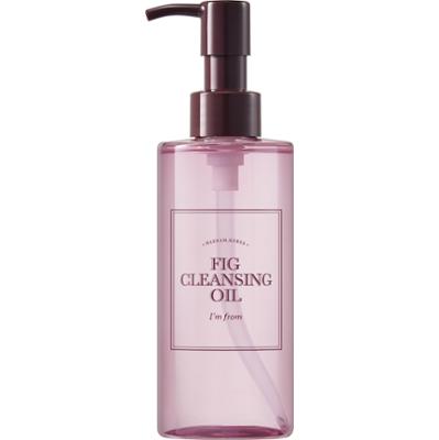 I'm From Fig Cleansing Oil 200 ml