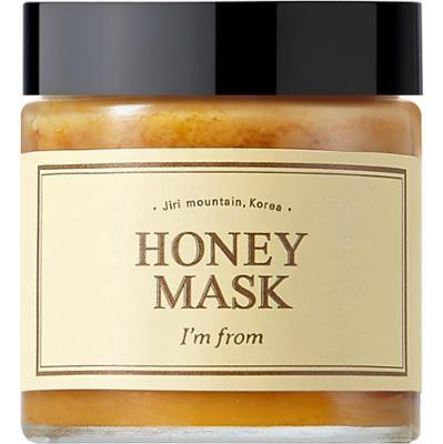 I'm From Honey Mask 120g 120 g