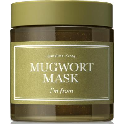 I'm From Mugwort Mask 110 g