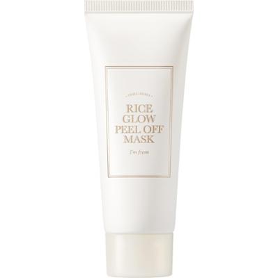 I'm From Rice Glow Peel Off Mask 70 g