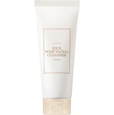 I'm From Rice Whip Facial Cleanser 150 ml