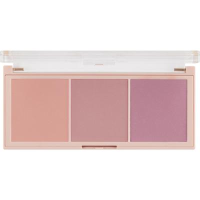 I'm Meme I´m Afternoon Tea Blusher Palette Fruit Flavor