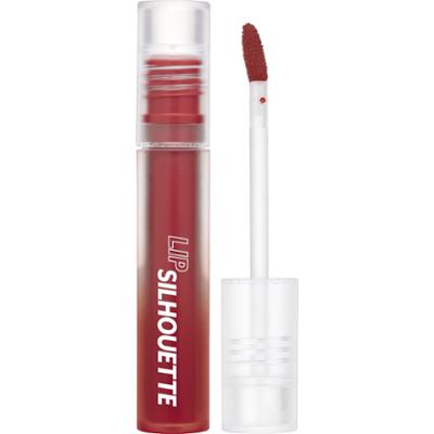 I'm Meme Lip Silhouette Matte Velvet Tint 06 Preppy Brick