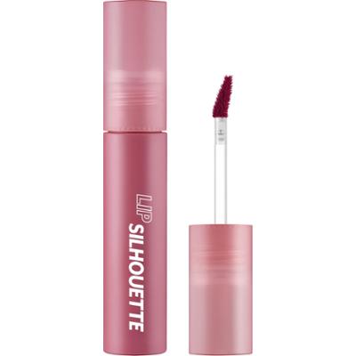 I'm Meme Lip Silhouette Water Blur Tint Geek Cherry