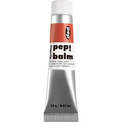 I'm Meme Pep! Balm 002 Oh-oh