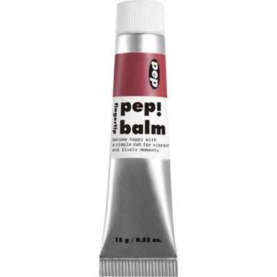 I'm Meme Pep! Balm 003 Pause