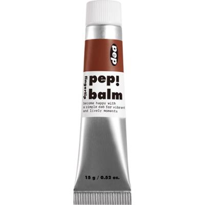 I'm Meme Pep! Balm 005 Brink