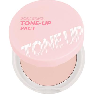 I'm Meme Pink Blur Tone-Up Pact