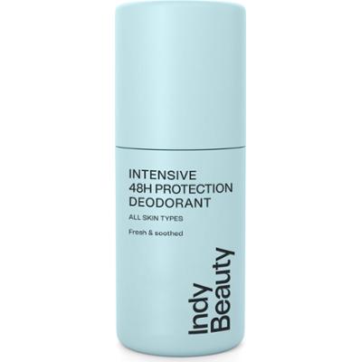 INDY BEAUTY intensive 48 h protect deodorant 50 ml