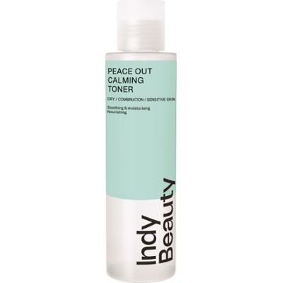 INDY BEAUTY Peace Out Calming Toner 150 ml